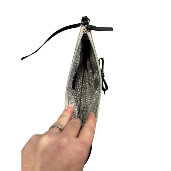 Kate Spade New York Amy Mavis Street Glitter Crossbody bag - Picture 7 of 8